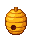 bee nest