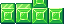 emerald block