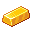 gold ingot