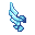 ice wings fragment