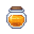 honey jar
