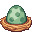 alien egg